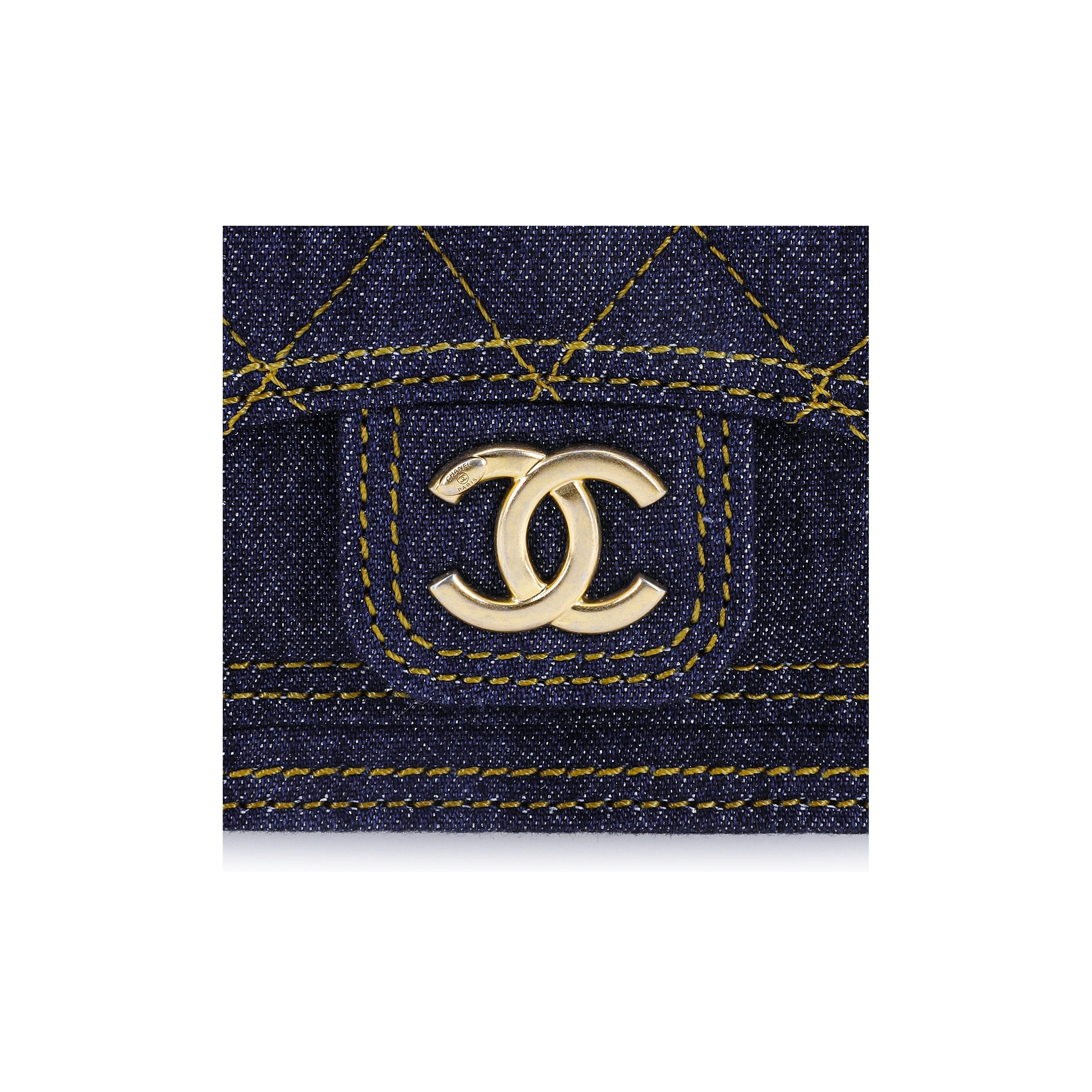 CHANEL messenger bag