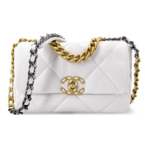 CHANEL 19Bag messenger bag