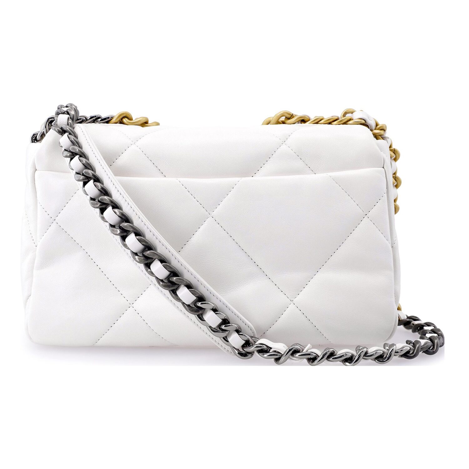 CHANEL 19Bag messenger bag