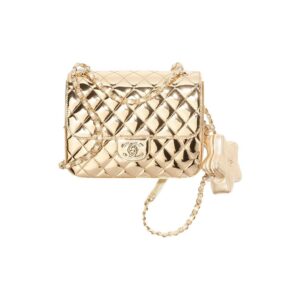 CHANEL backpack