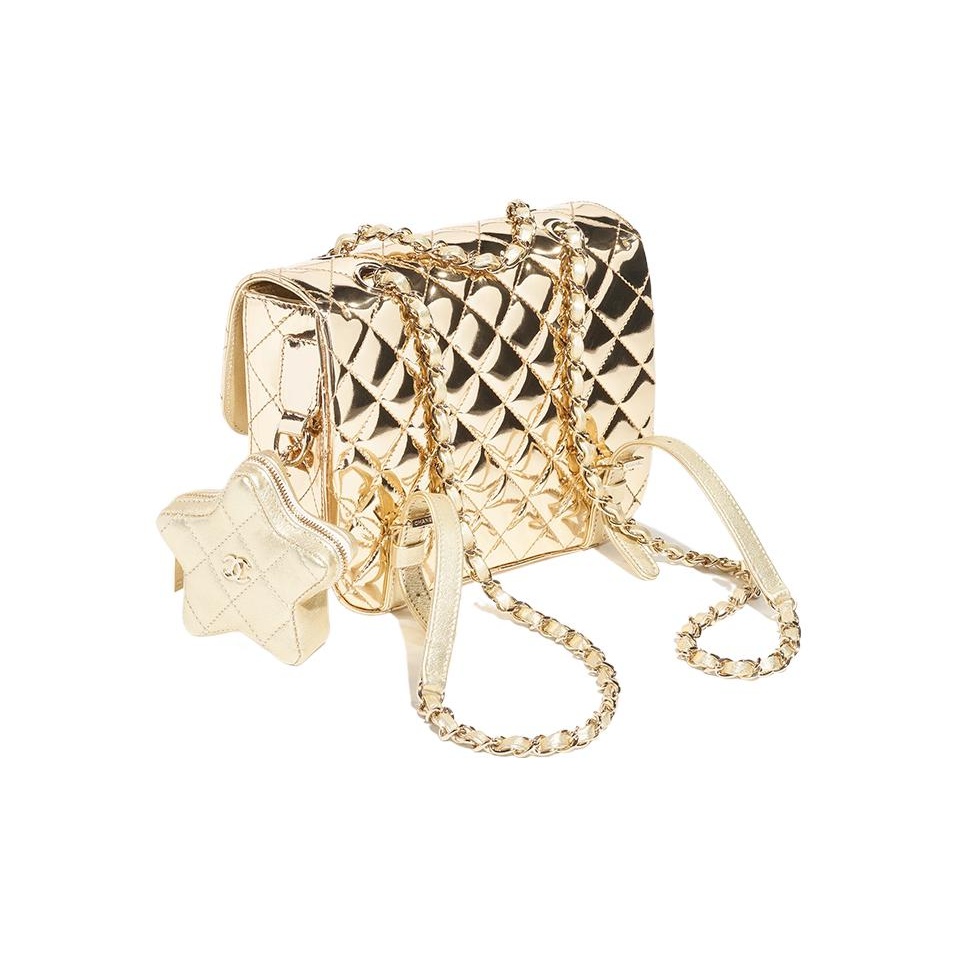 CHANEL backpack