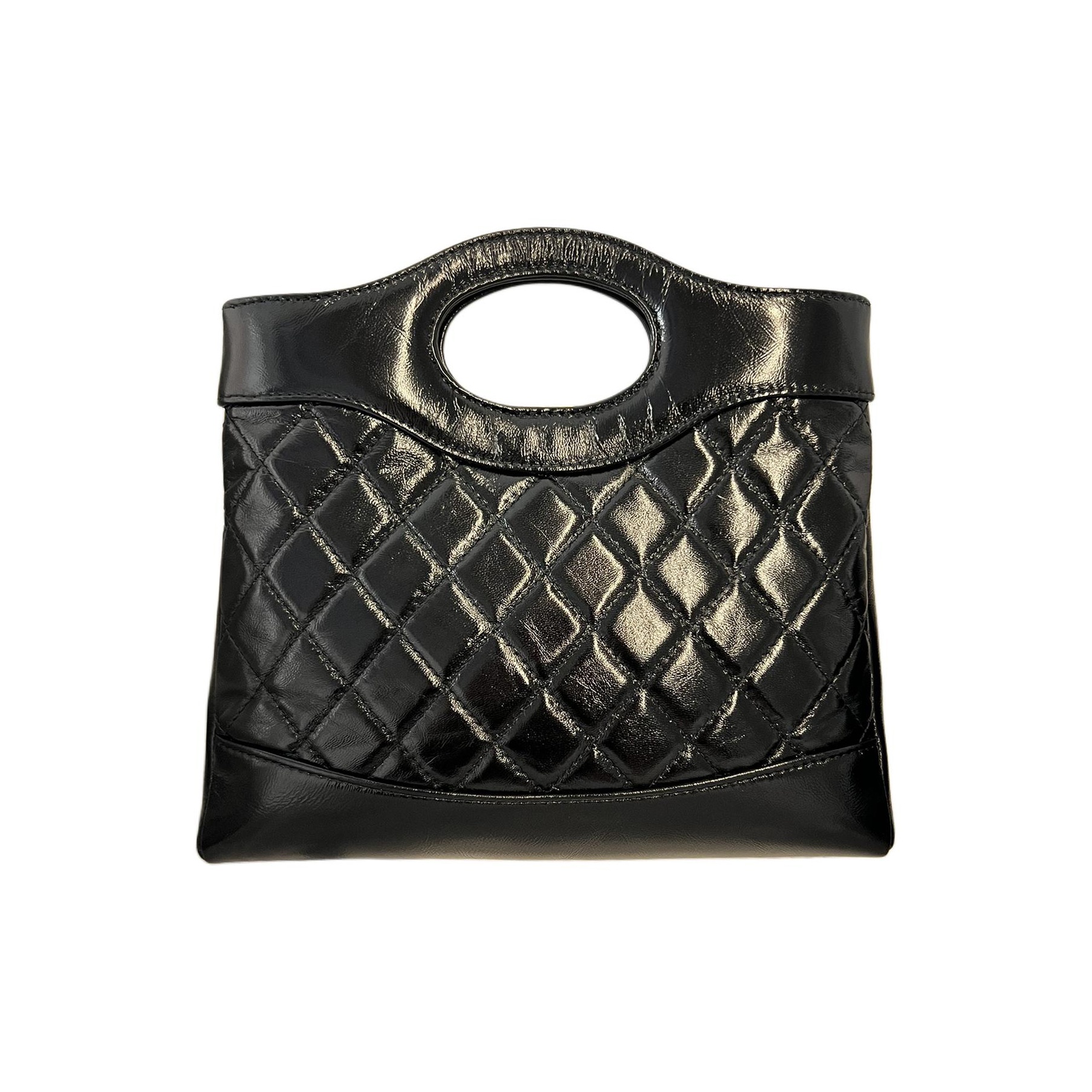 CHANEL messenger bag