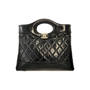 CHANEL messenger bag