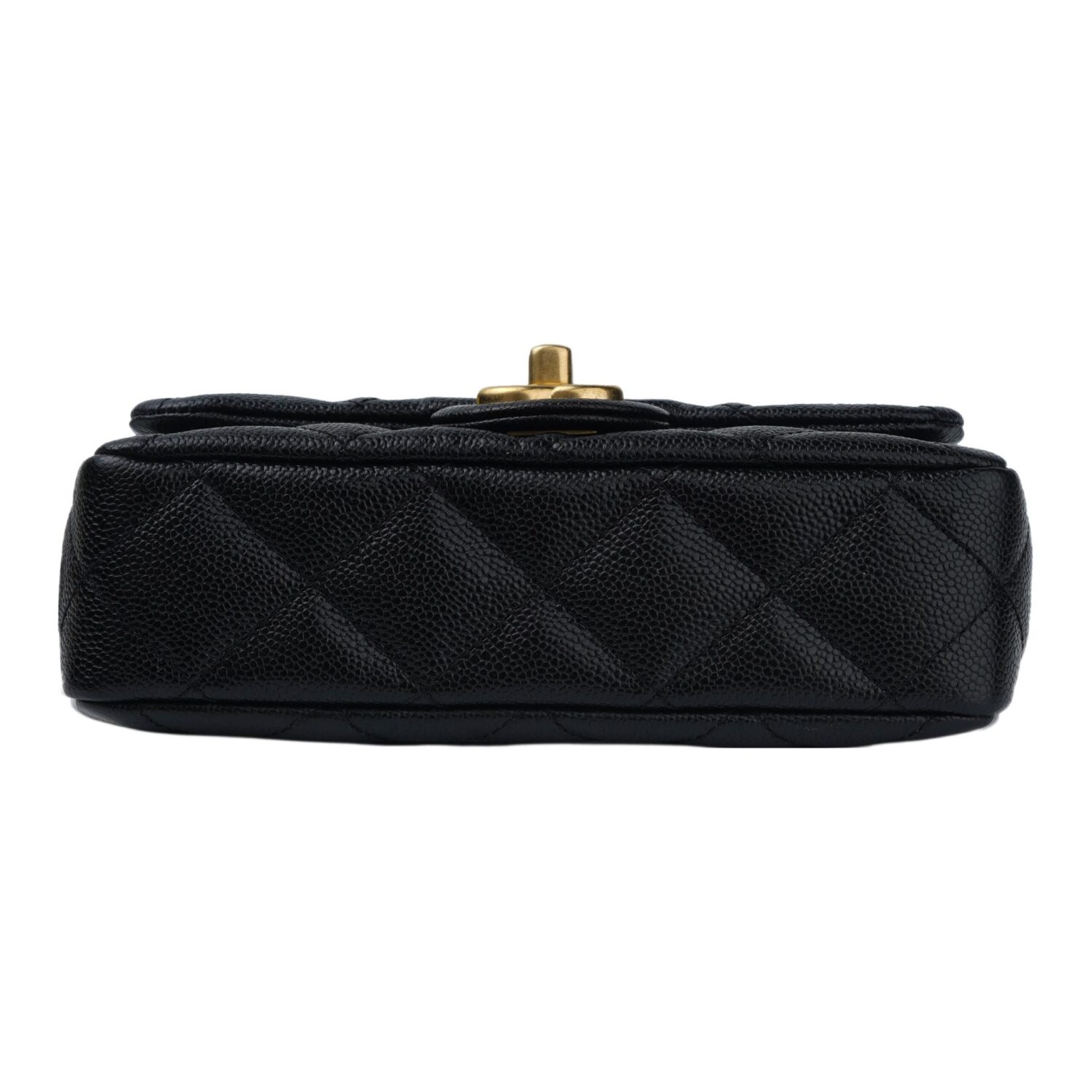 CHANEL 23P SS messenger bag