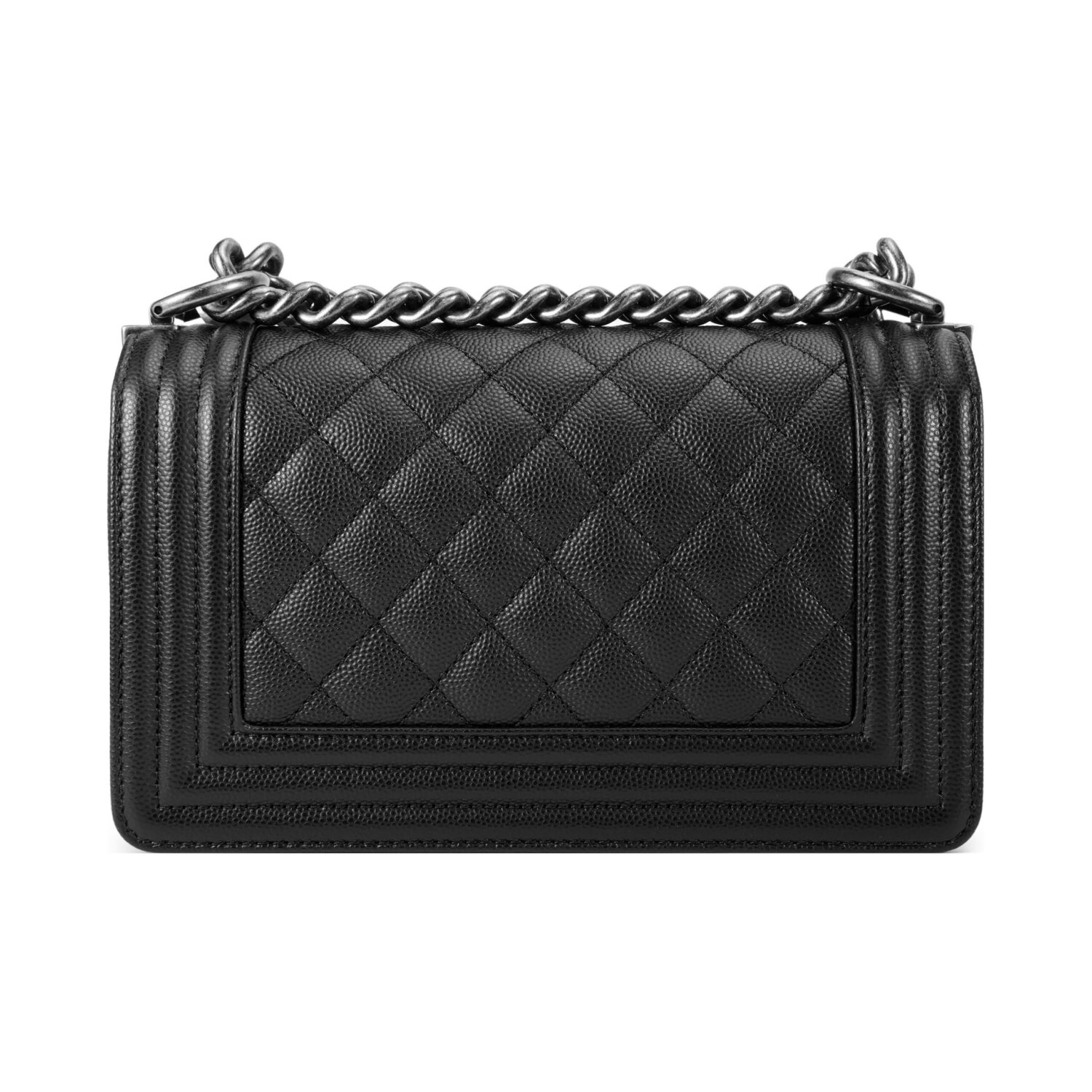 CHANEL LEBOY messenger bag