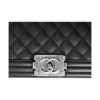 CHANEL LEBOY messenger bag