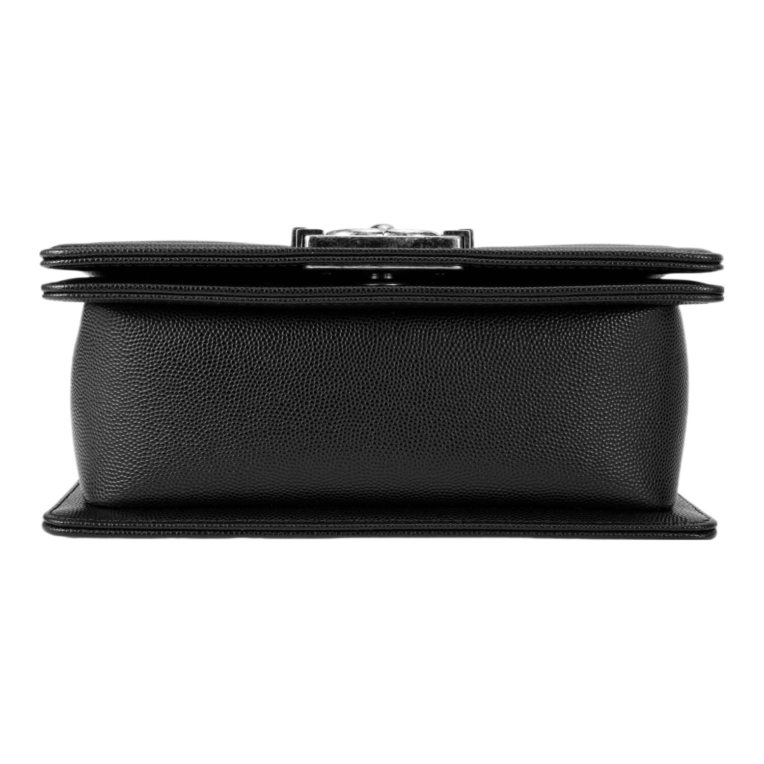 CHANEL LEBOY messenger bag