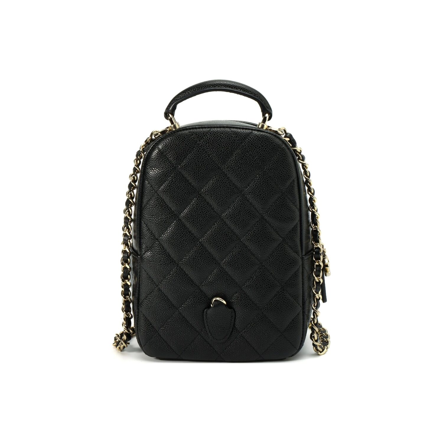CHANEL backpack