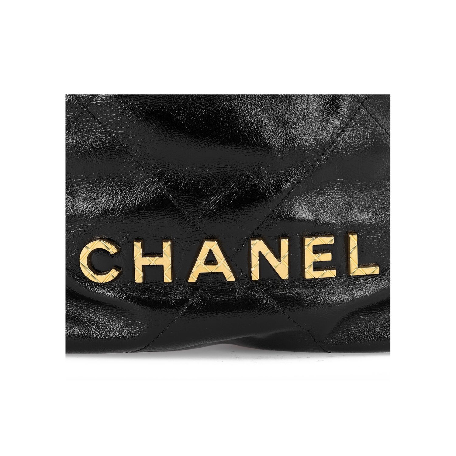 CHANEL 22Bag messenger bag