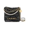 CHANEL 22Bag messenger bag