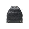 CHANEL Gabrielle Backpack