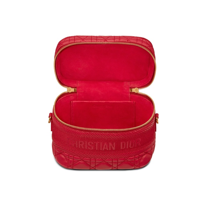 DIOR travel messenger bag