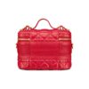 DIOR travel messenger bag