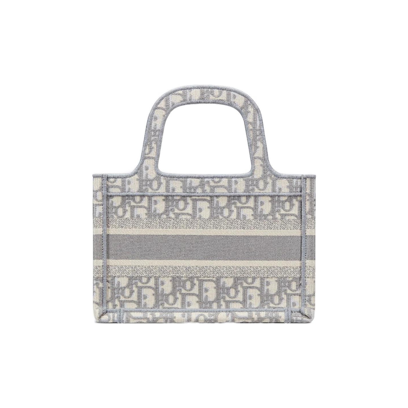 DIOR BookTote handbag