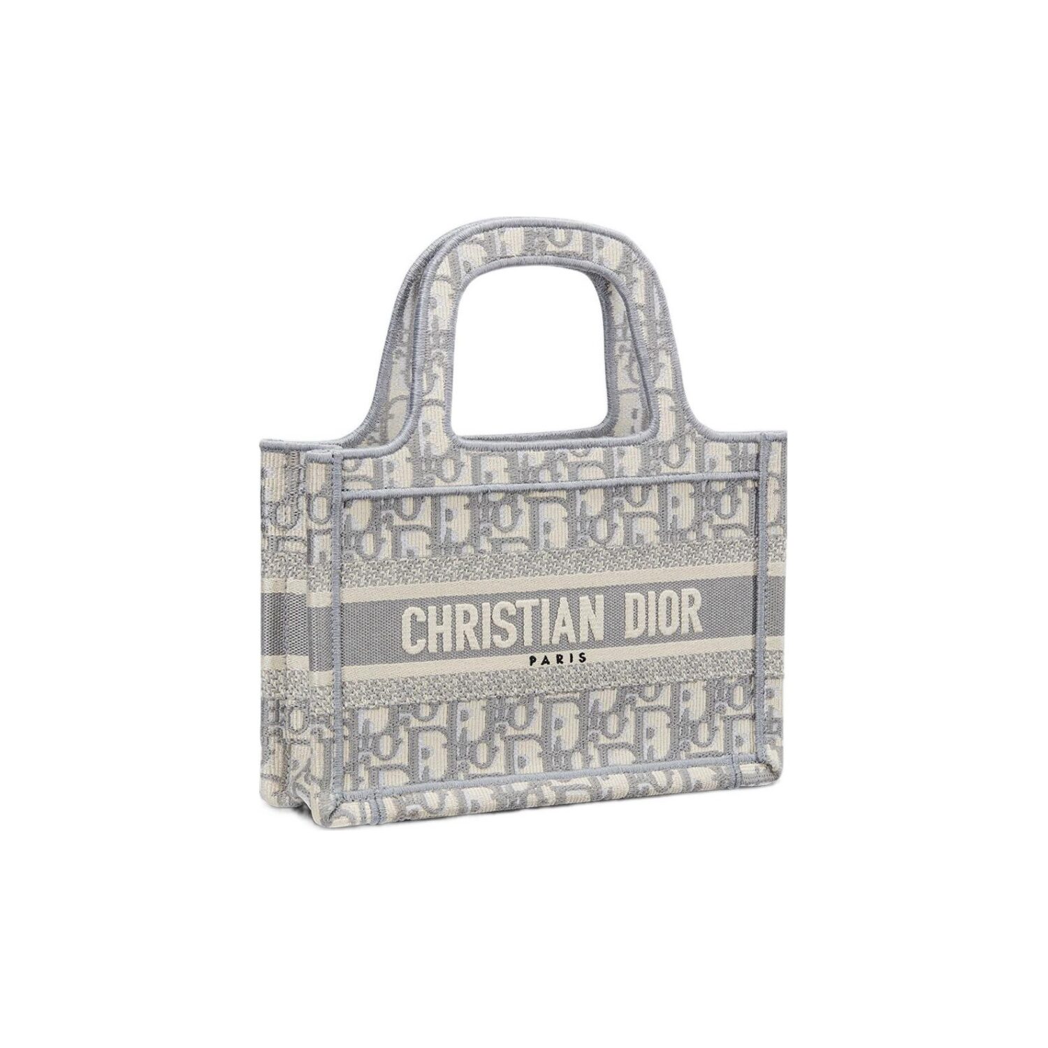 DIOR BookTote handbag