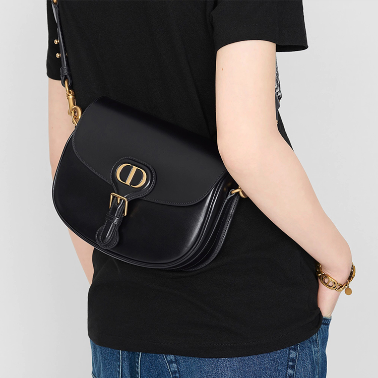 DIOR Bobby messenger bag