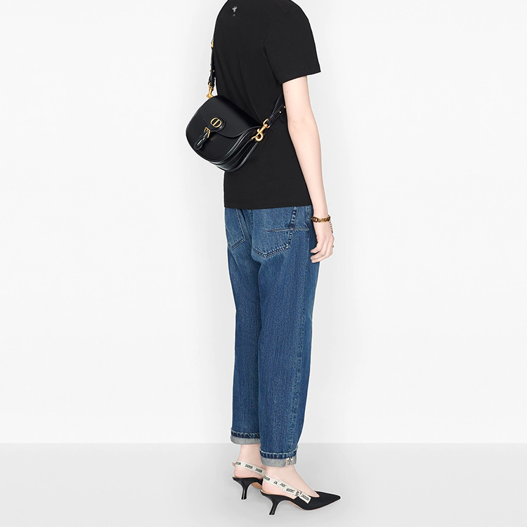 DIOR Bobby messenger bag