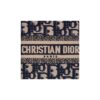 DIOR BookTote handbag, blue