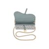 DIOR saddle bag
