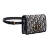 DIOR 30 Montaigne fanny pack