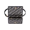 DIOR 30 Montaigne fanny pack