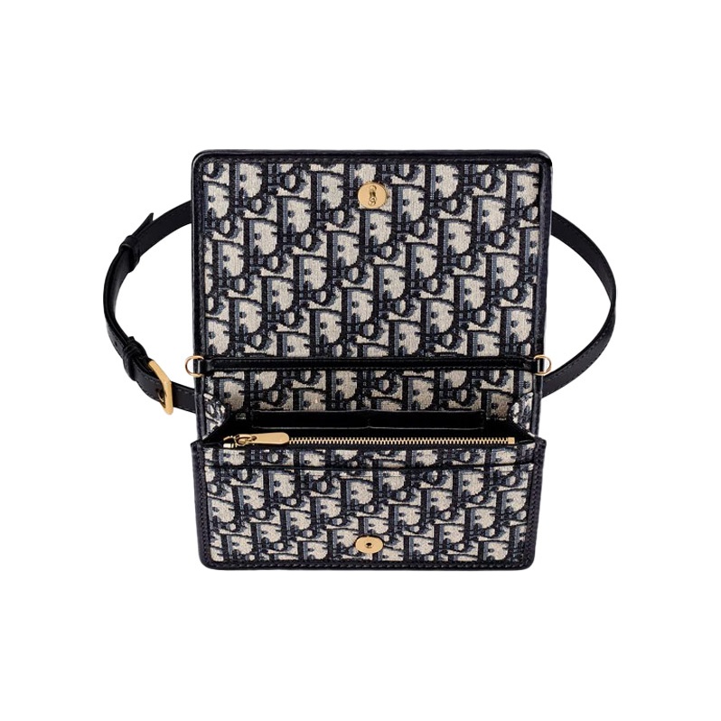 DIOR 30 Montaigne fanny pack