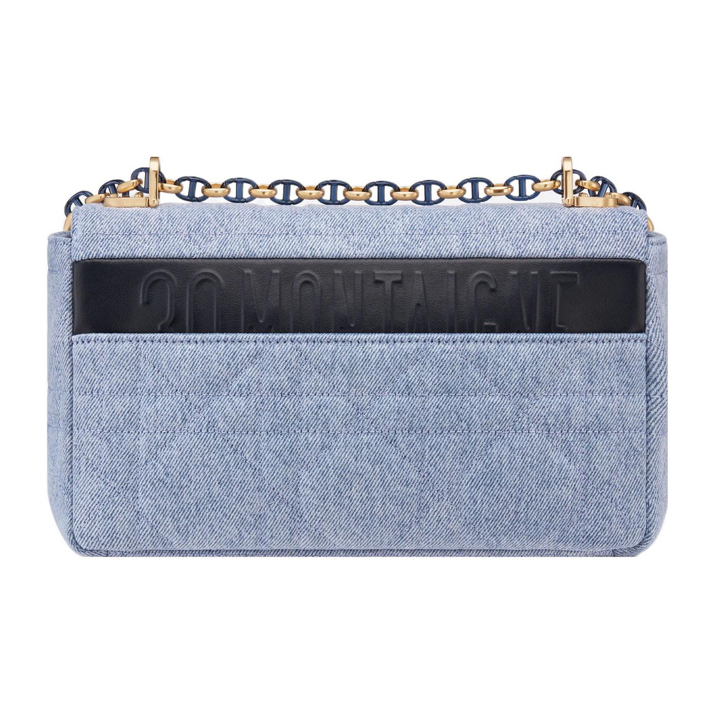 DIOR Caro messenger bag