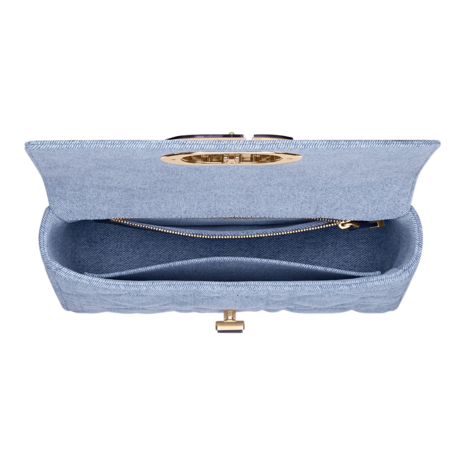 DIOR Caro messenger bag