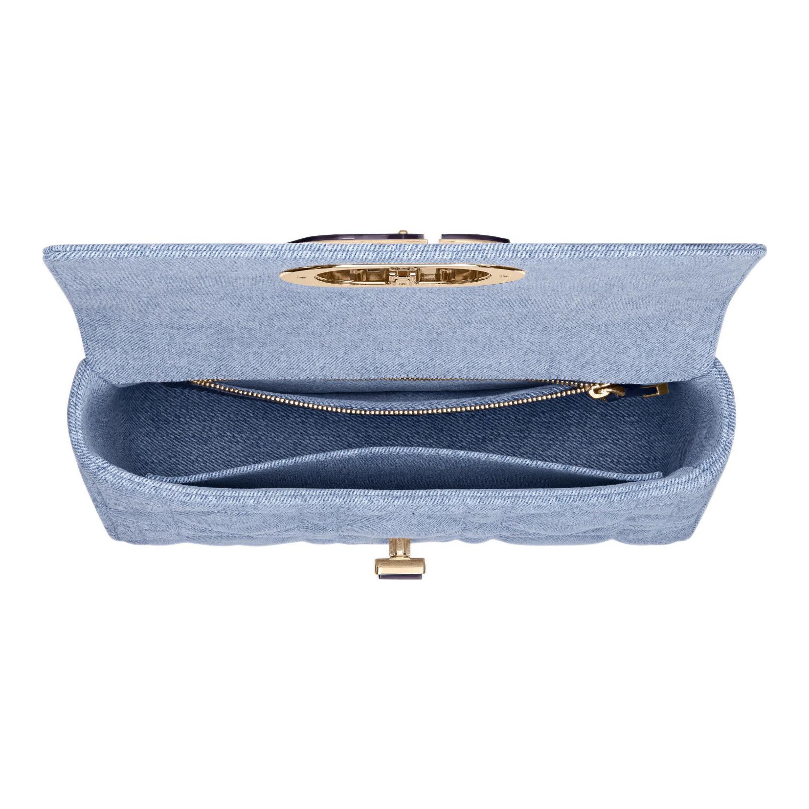 DIOR Caro messenger bag