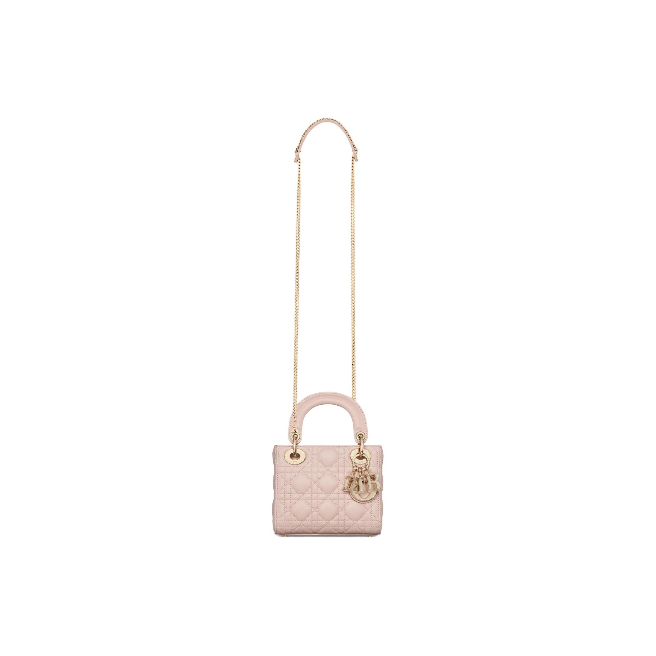 Ladies DIOR handbag