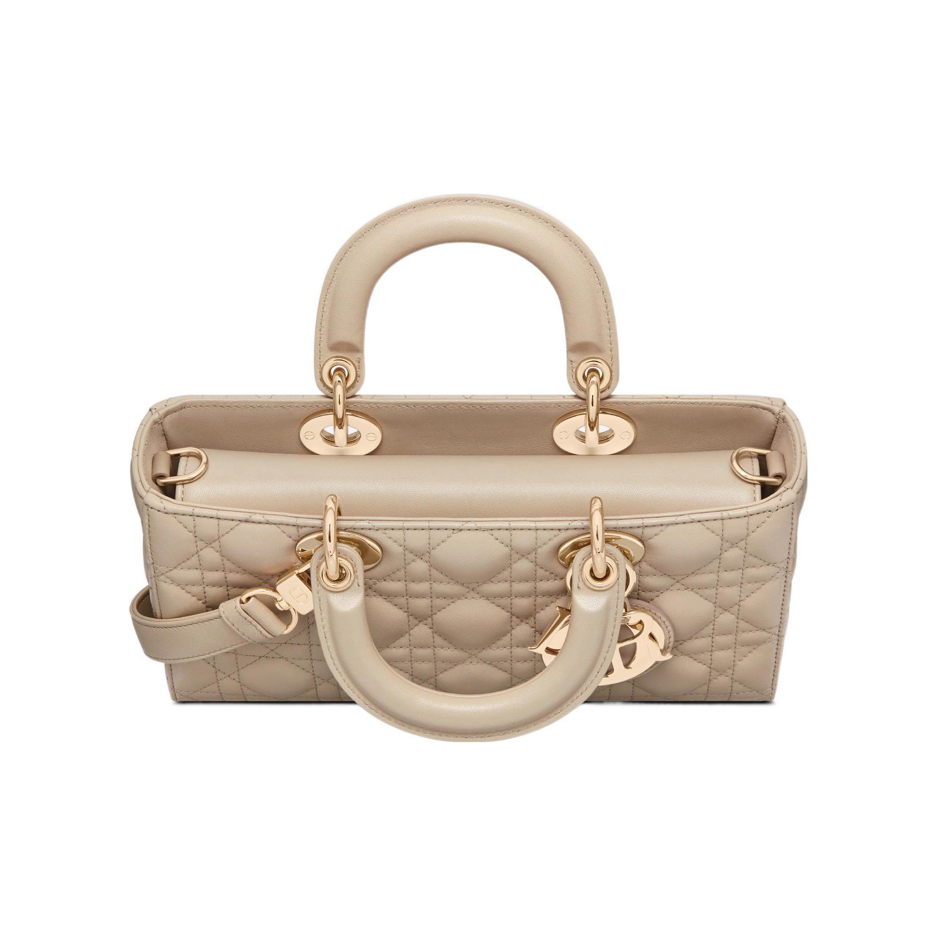 DIOR Lady D-JOY Handbag