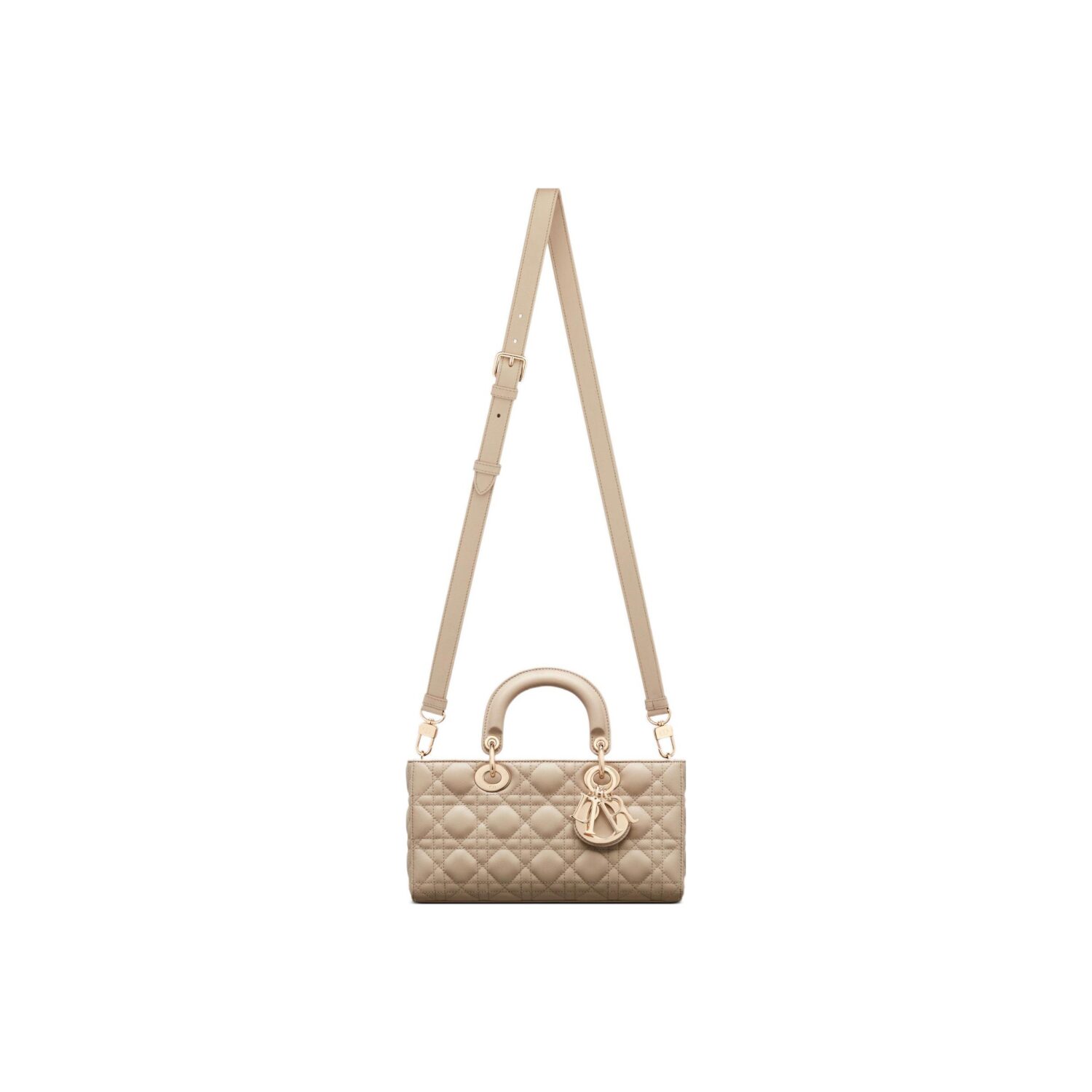 DIOR Lady D-JOY Handbag