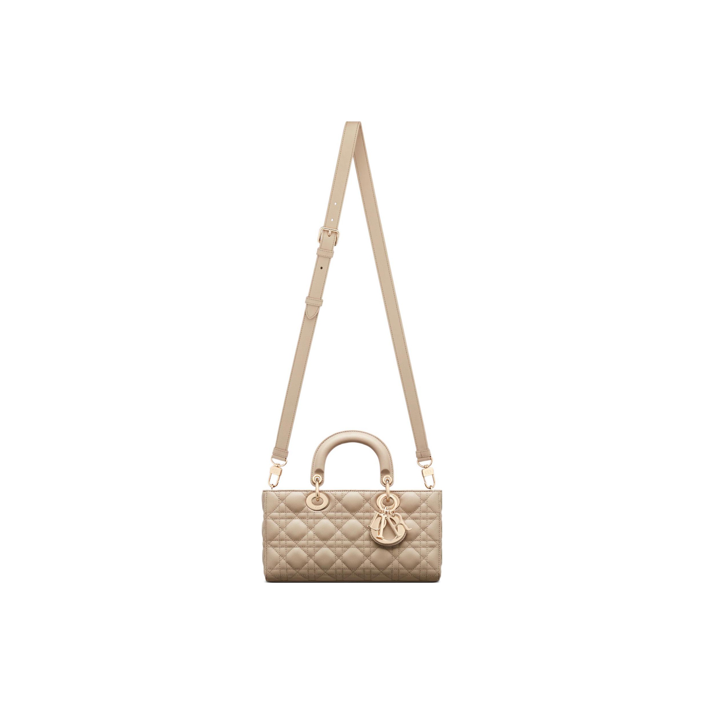 DIOR Lady D-JOY Handbag