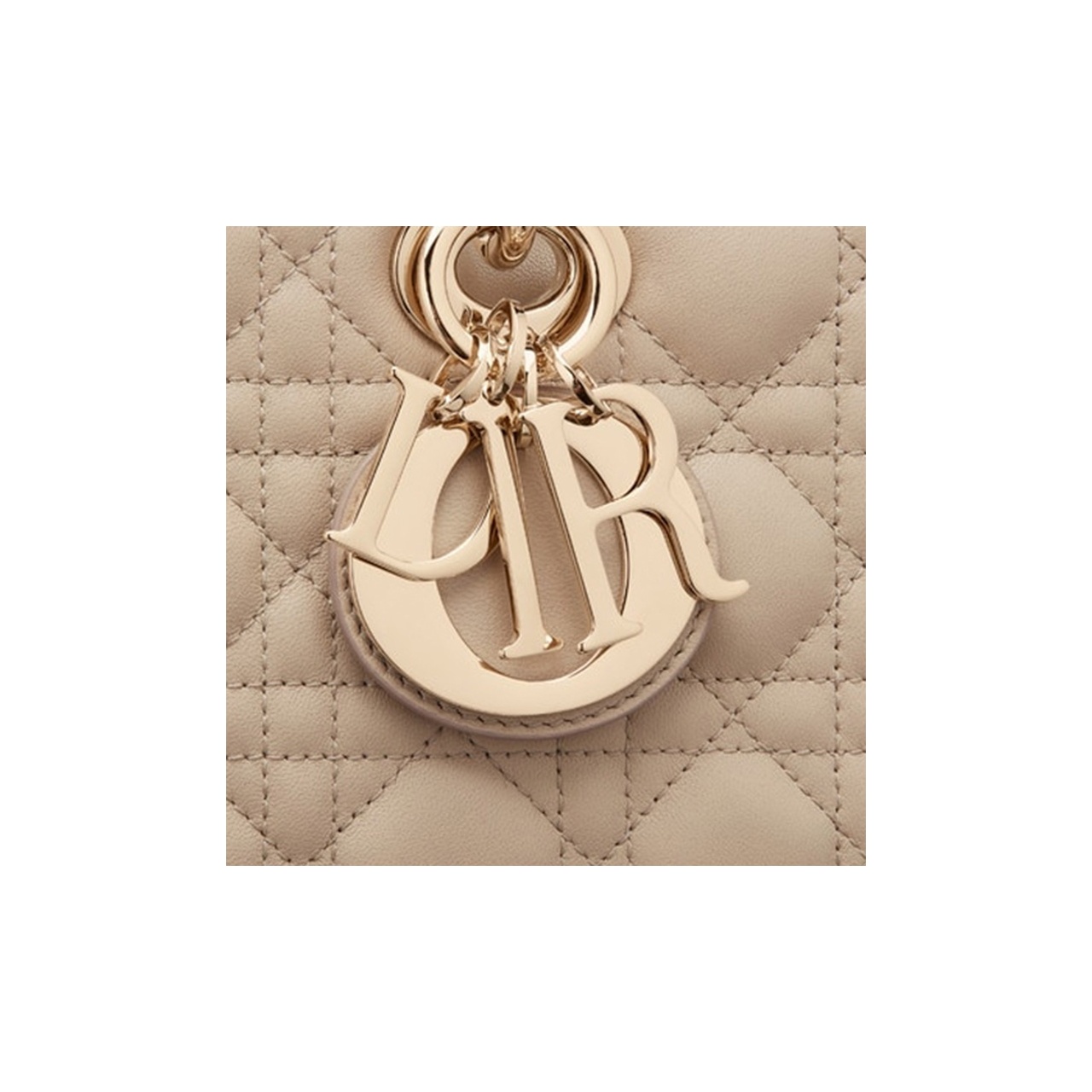 DIOR Lady D-JOY Handbag