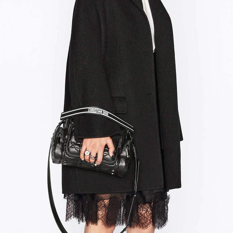 DIOR messenger bag