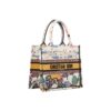 DIOR BookTote handbag