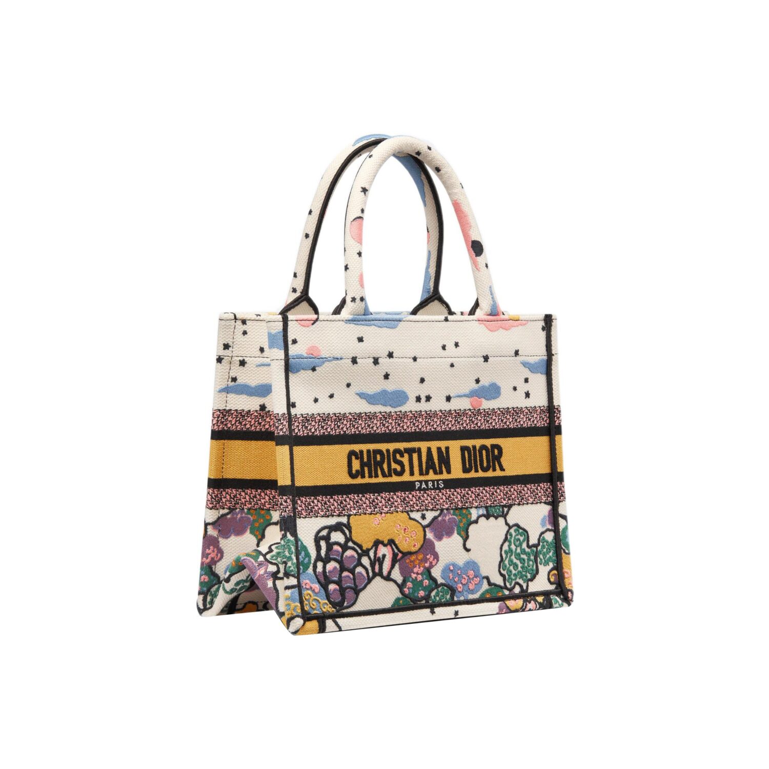 DIOR BookTote handbag