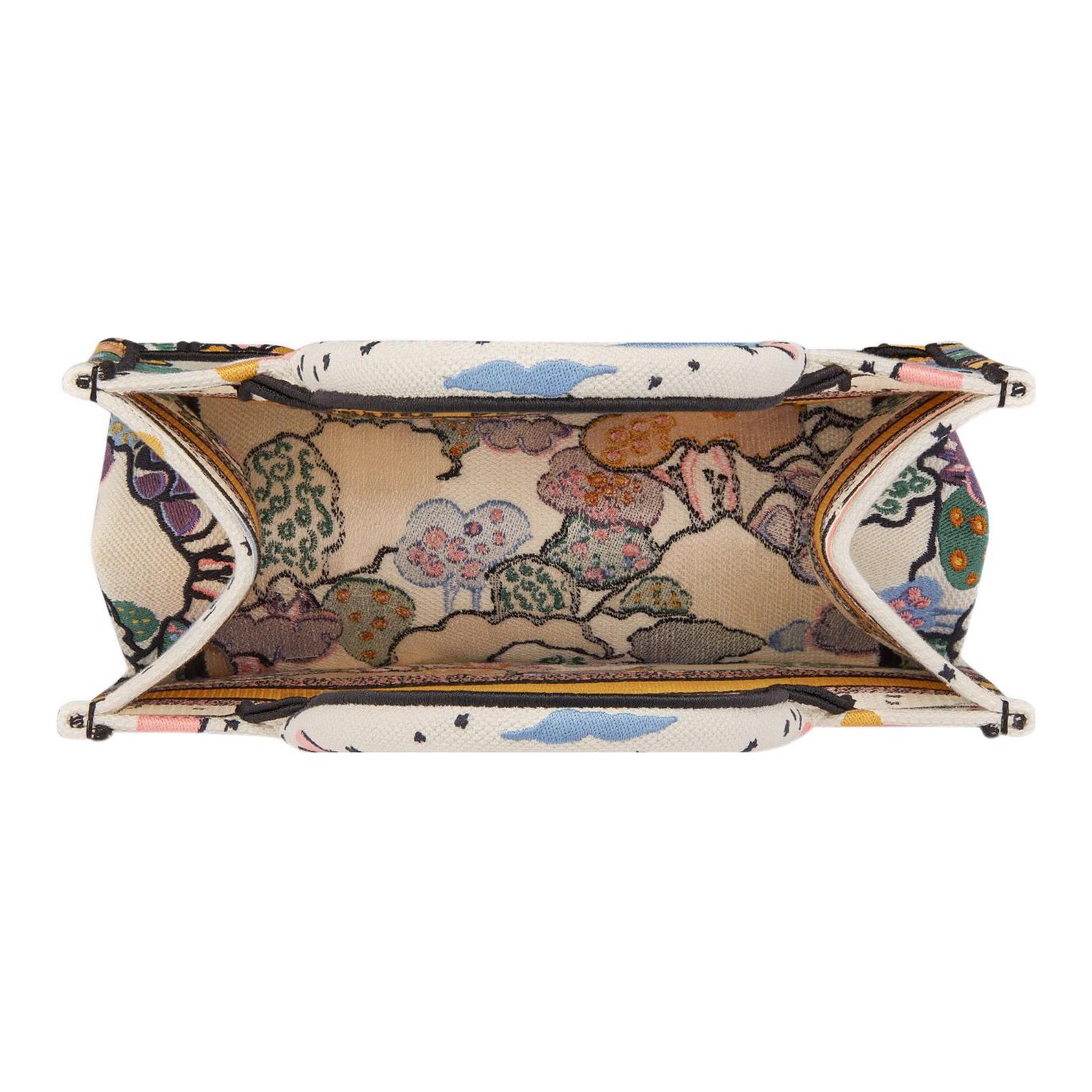 DIOR BookTote handbag