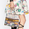 DIOR BookTote handbag
