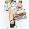 DIOR BookTote handbag