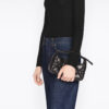 DIOR travel clutch