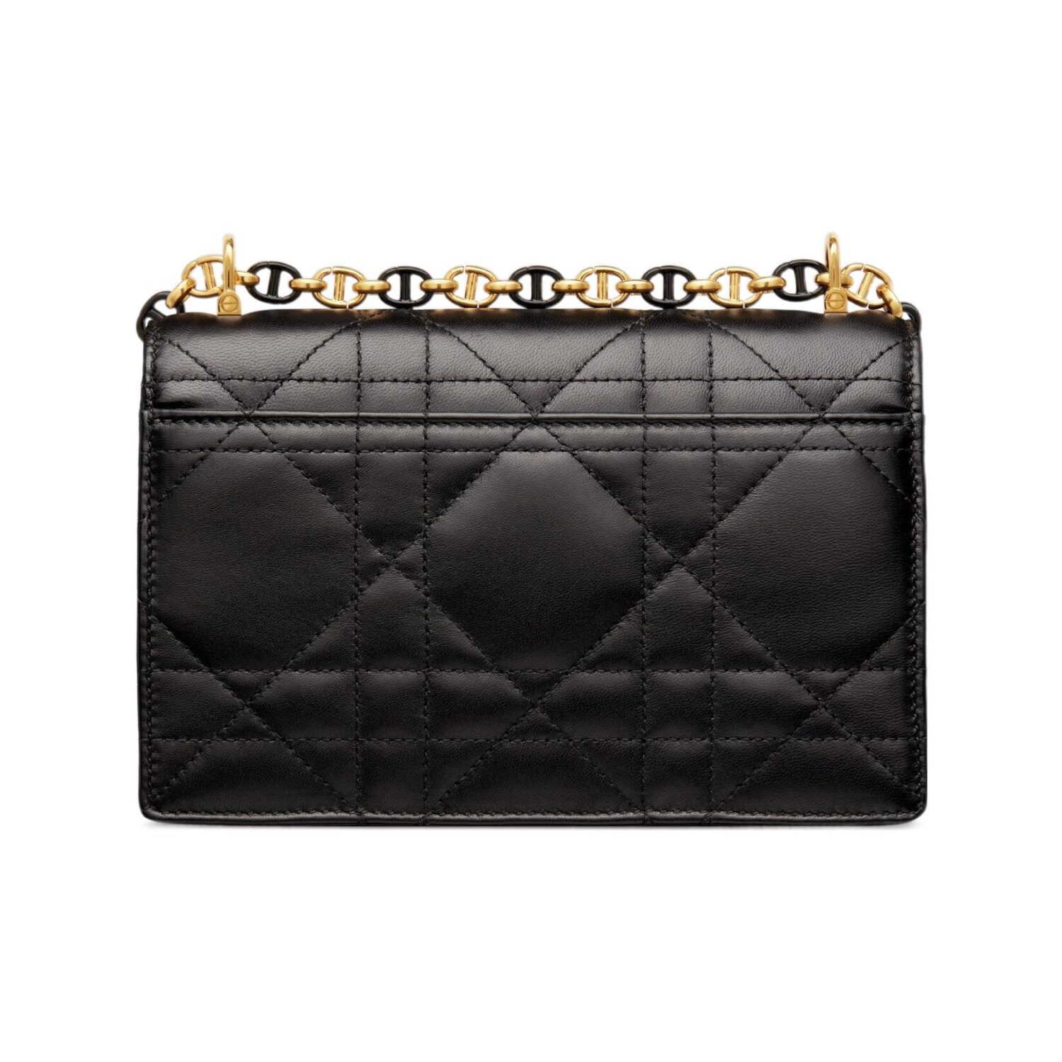 DIOR Caro Shoulder Backpack