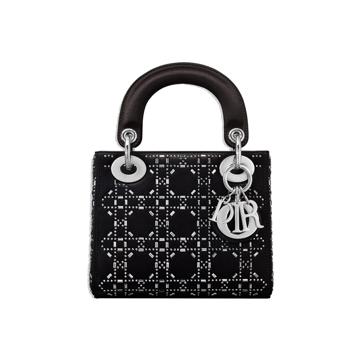 Ladies DIOR handbag
