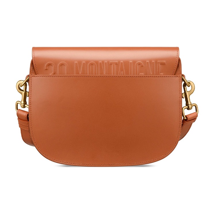 DIOR Bobby Shoulder Backpack