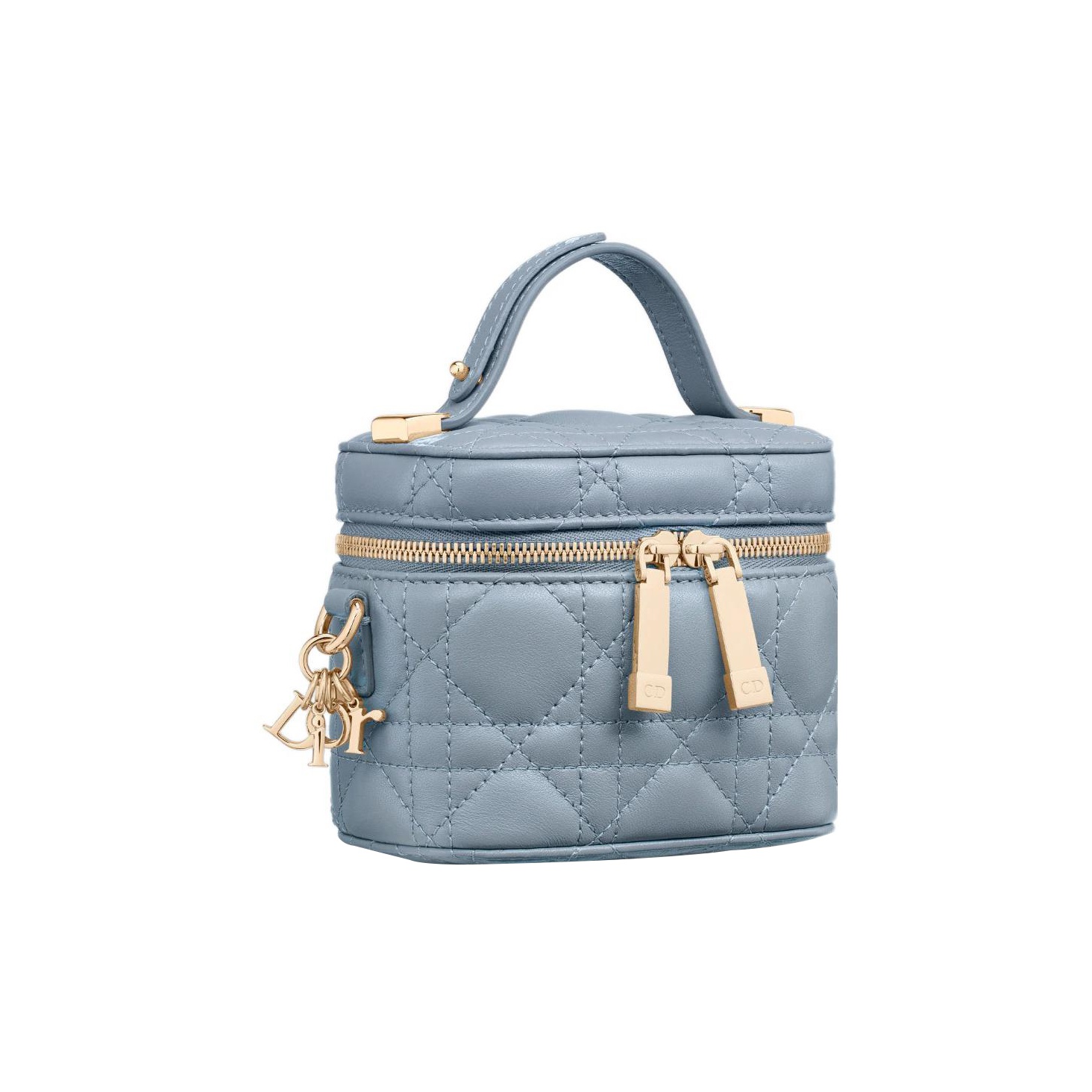 Christian DIOR Ladies DIOR Cosmetic Bag