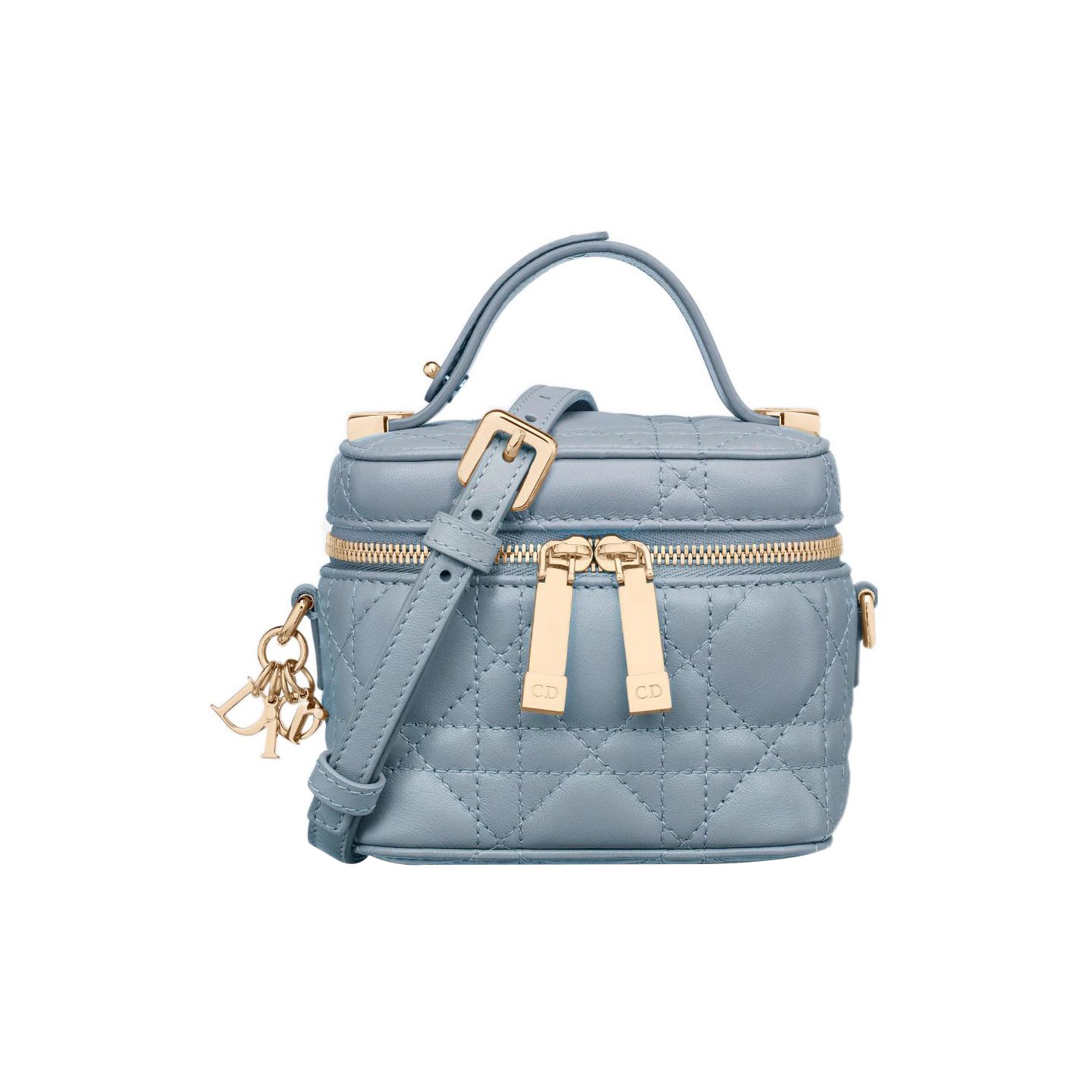 Christian DIOR Ladies DIOR Cosmetic Bag