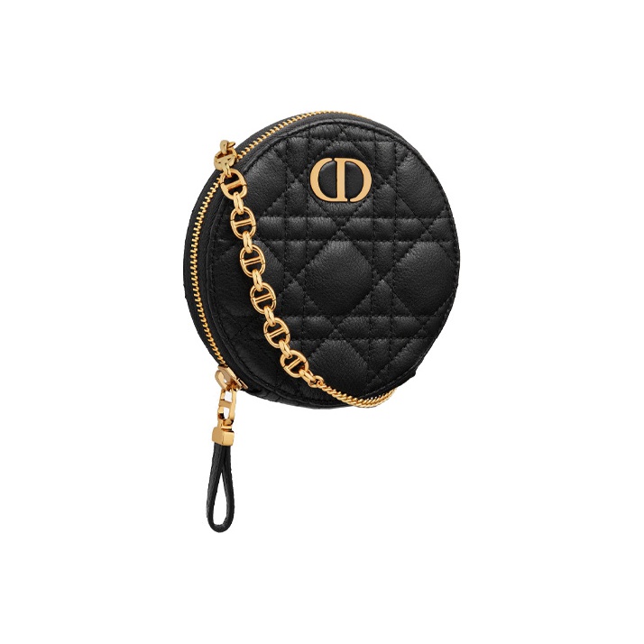 DIOR Caro clutch bag