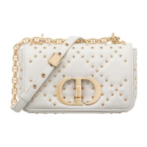 DIOR Caro messenger bag