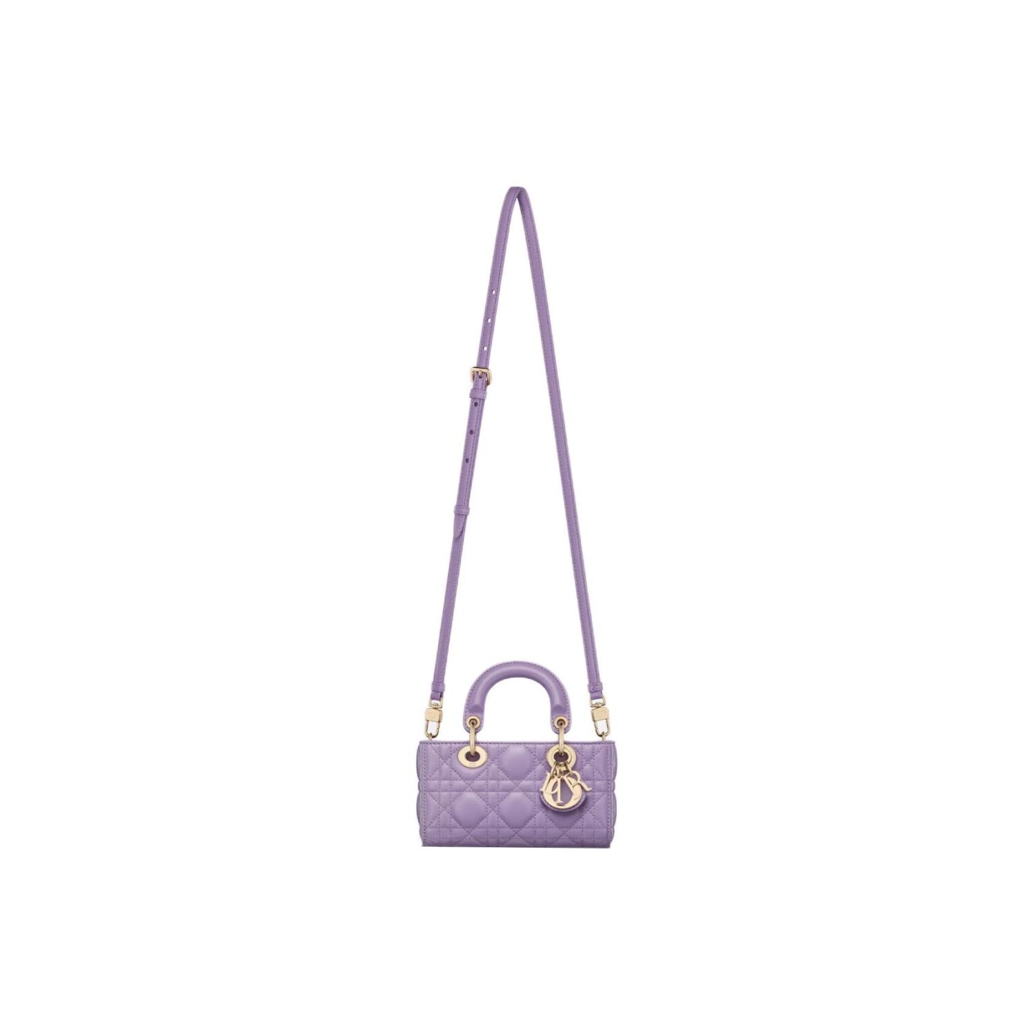 DIOR Lady D-JOY Handbag