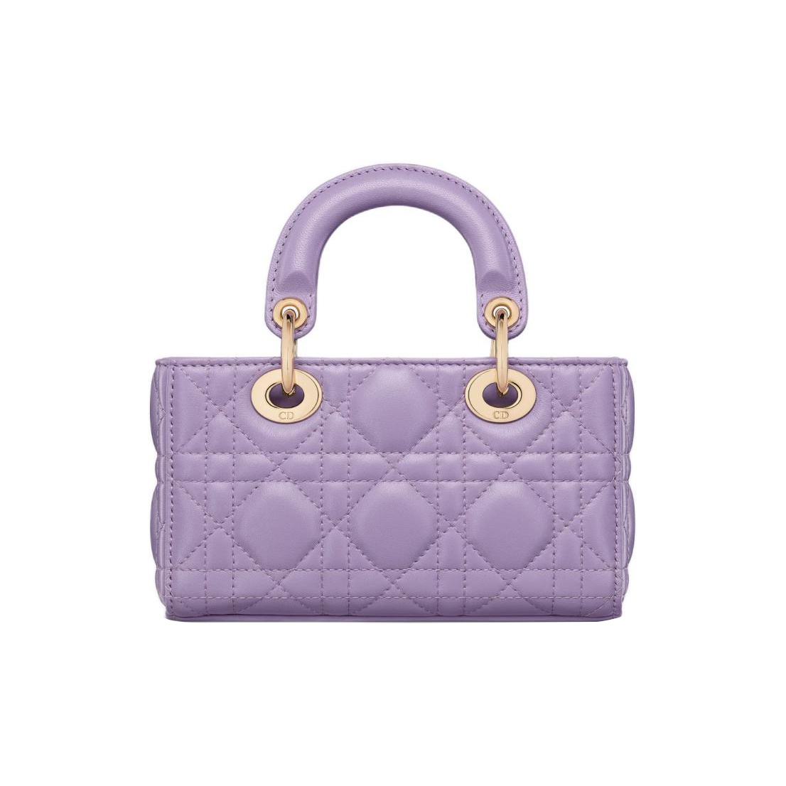 DIOR Lady D-JOY Handbag